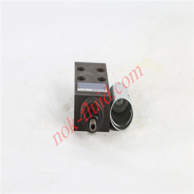 VOITH VALVE DK55.1-6-80P-391K