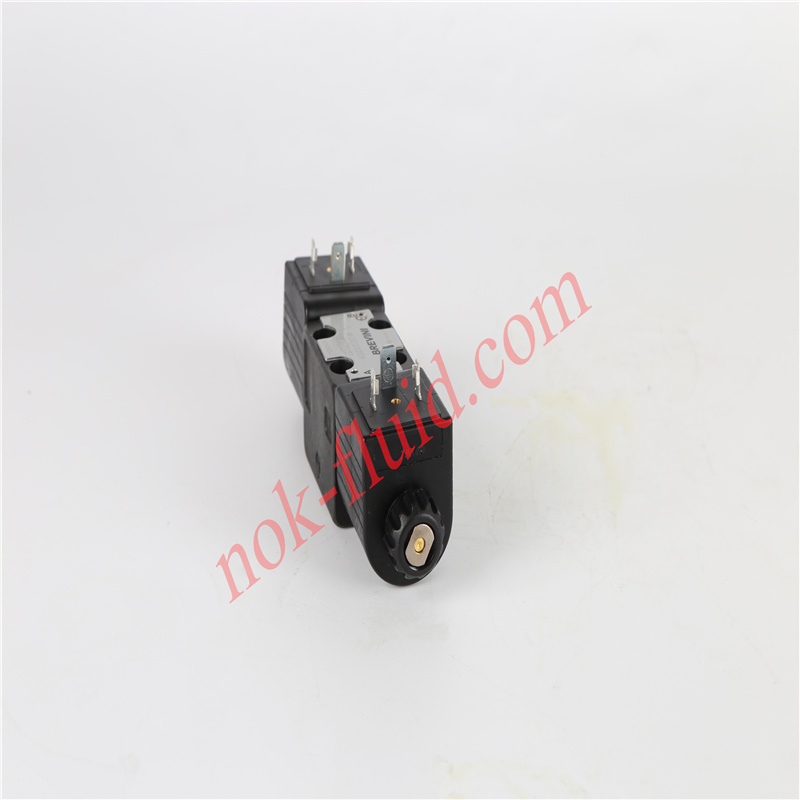 BREVINI ARON SOLENOID VALVE AD2E03CM003