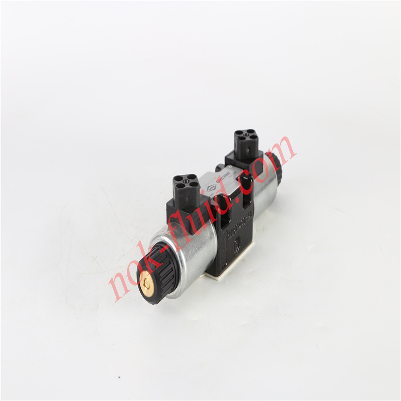 ARON BREVINI SOLENOID VALVE AD3E02CM003