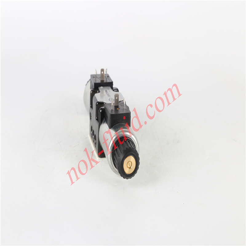 ARON BREVINI SOLENOID VALVE AD3E02CM003