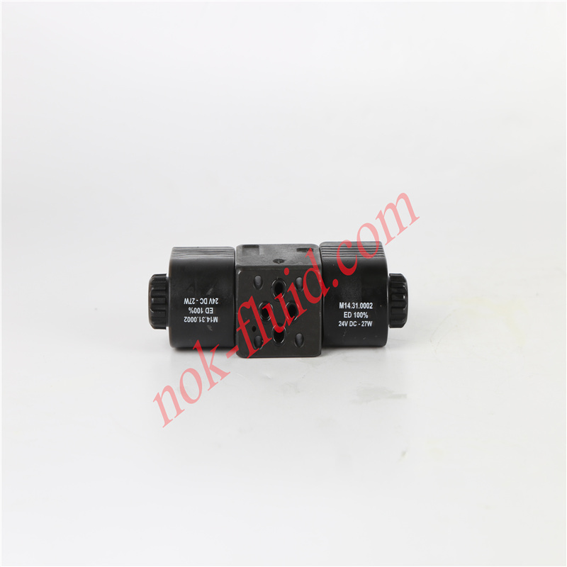 BREVINI ARON SOLENOID VALVE AD2E03CM003