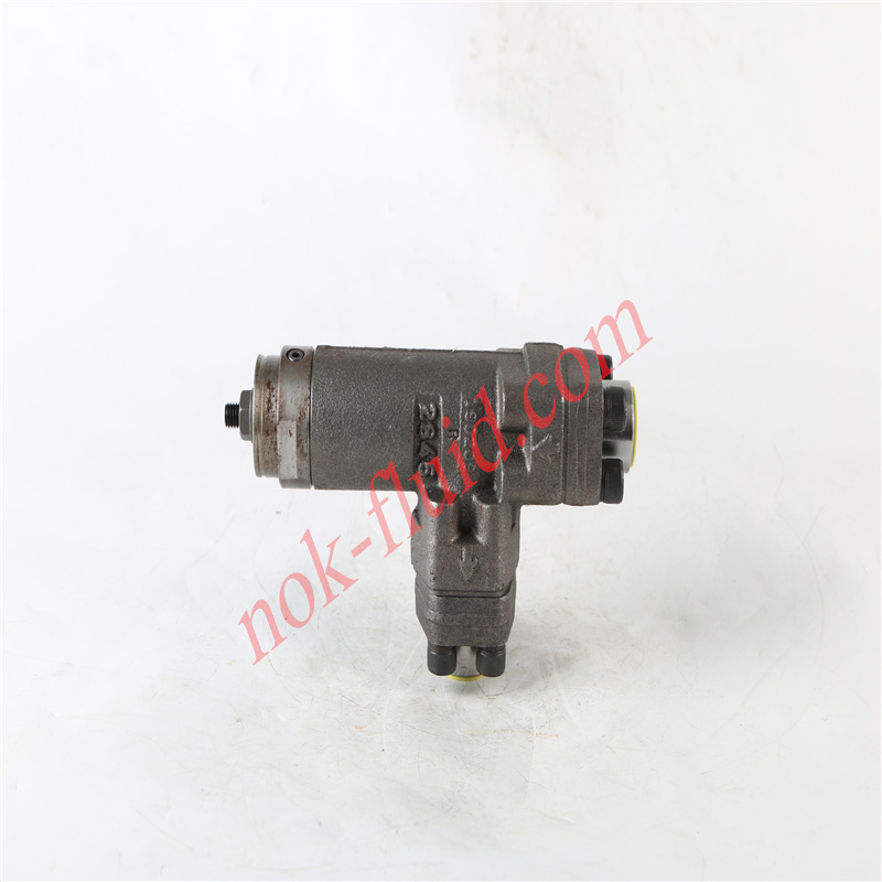 KRACHT RELIEF VALVE SPVF25C2F1A12