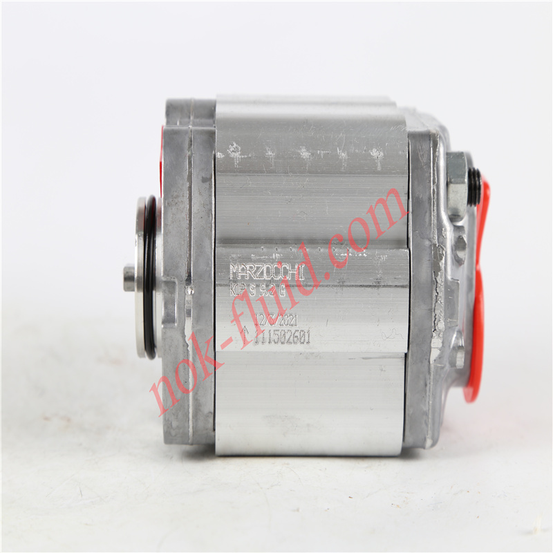 MARZOCCHI GEAR PUMP K1PS9.2G(OIL-SISTEM 19)
