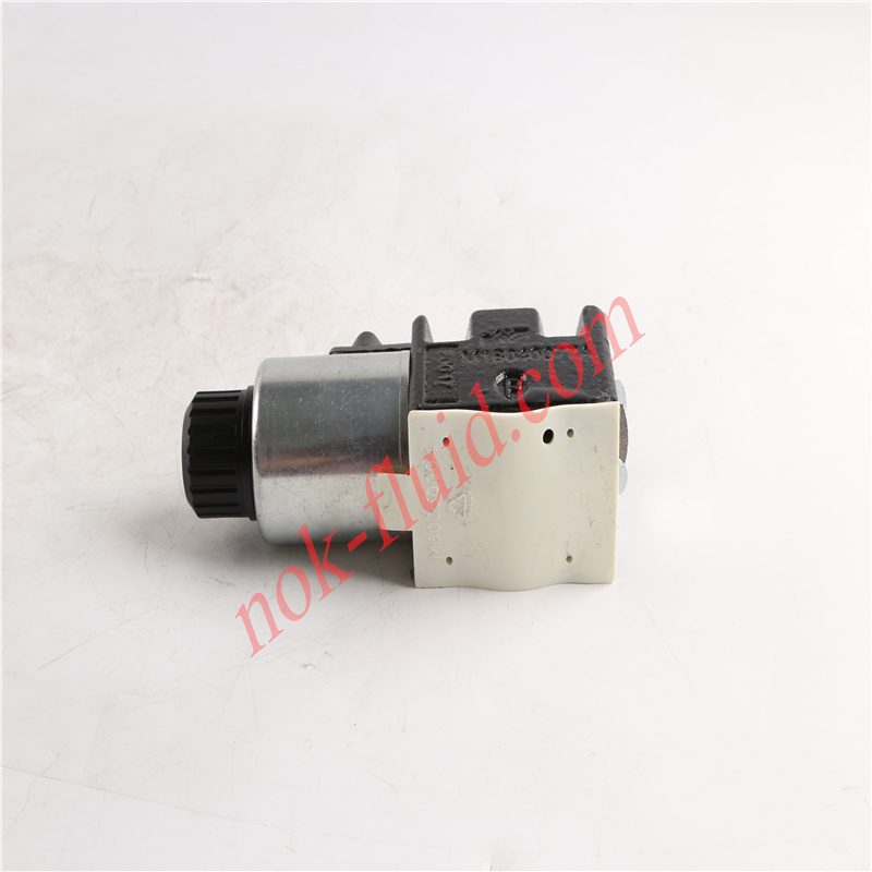 BREVINI SOLENOID VALVE AD3E16EP003 110VDC