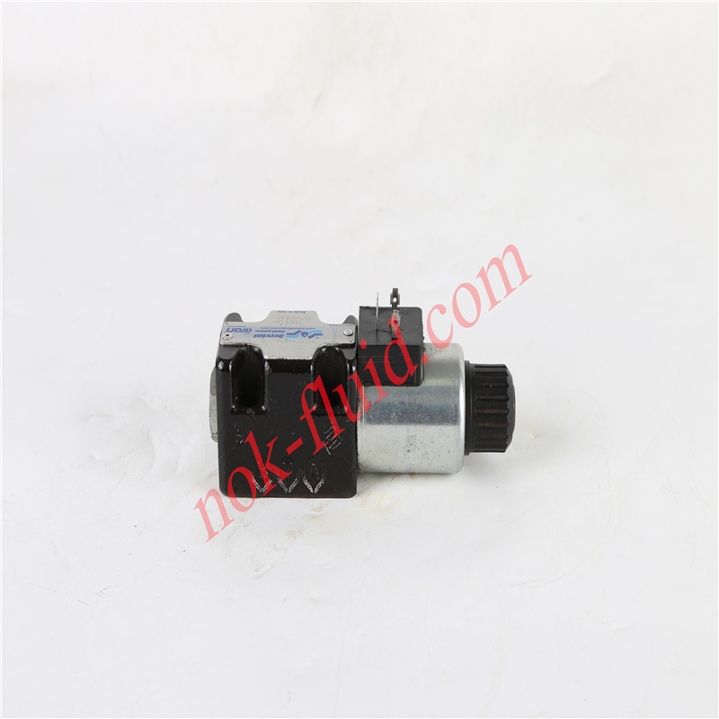 BREVINISOLENOID VALVE AD3E16EM003 24VDC