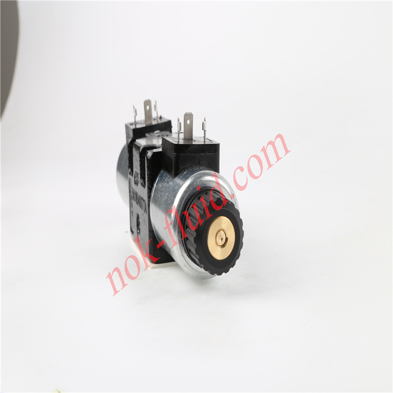 Brevini Solenoild Valve AD3E04CM003