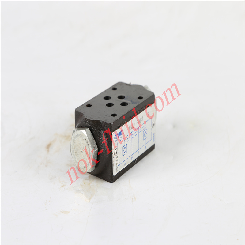 ARON / BREVINI VALVE AM3UPAB1003