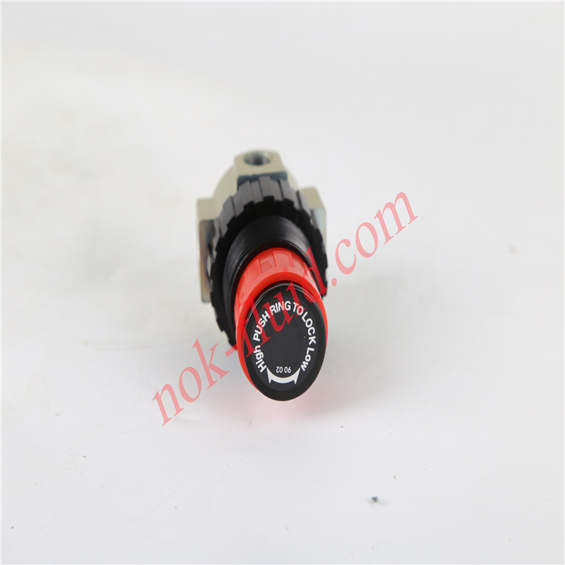 AZBIL(TACO) AIR REGULATOR R31-100-0000