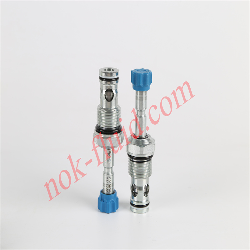 REXROTH VALVE OD1505893AS000