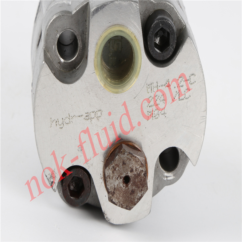 Brevini Gear Pump MH-4.2C
