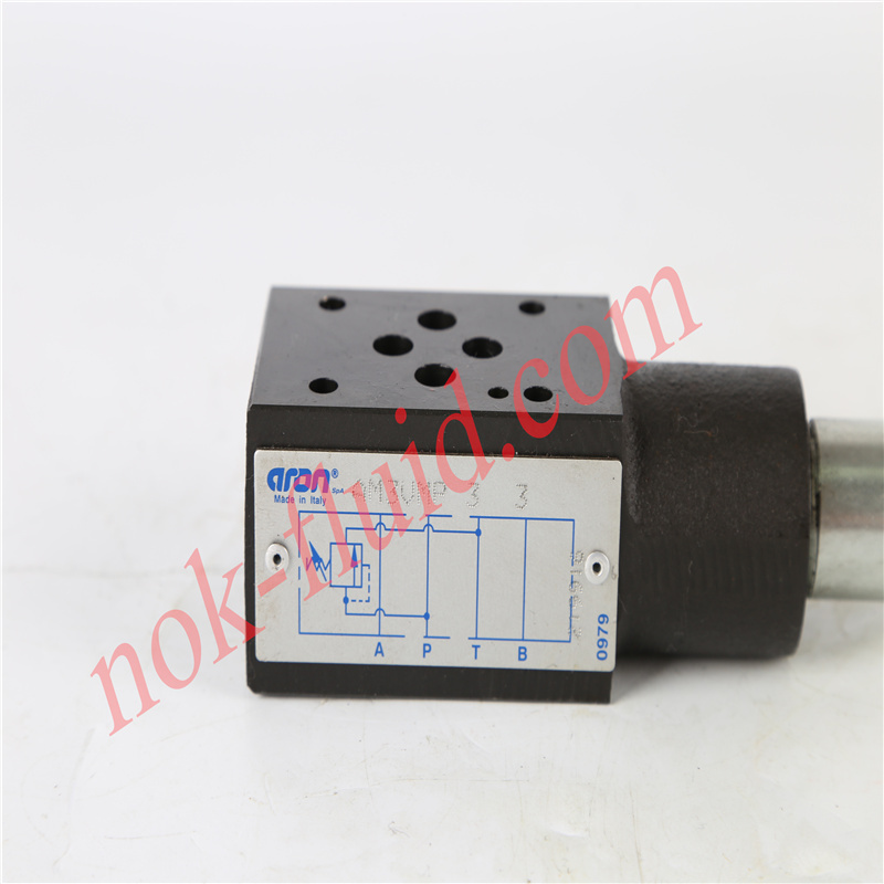 BREVINI SOLENOID VALVE AM3VMP03003