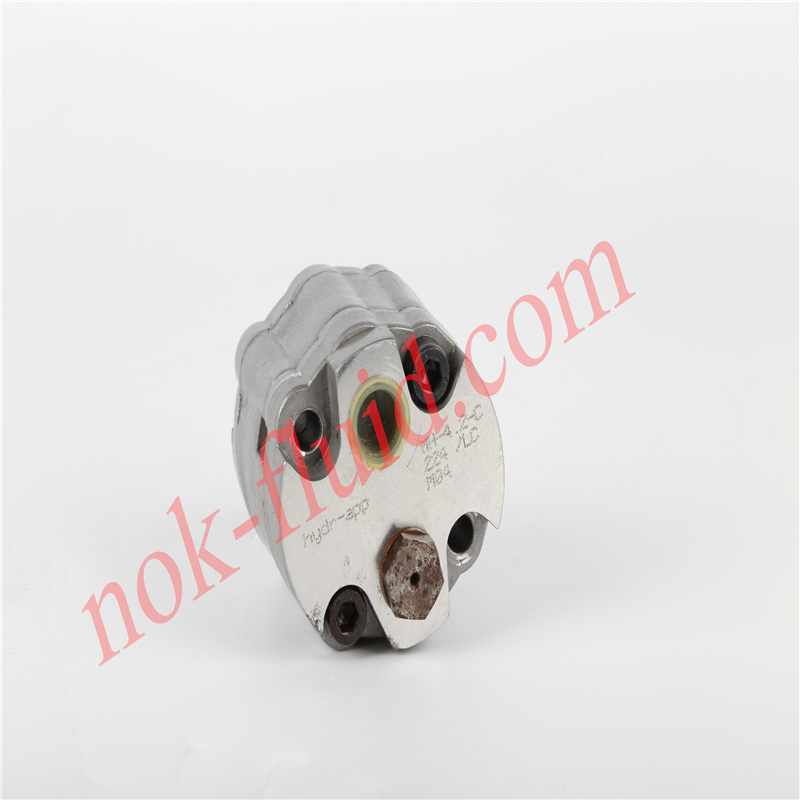 Brevini Gear Pump MH-4.2C