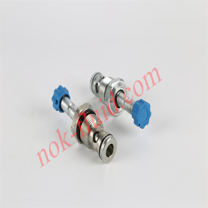 REXROTH VALVE OD1505893AS000