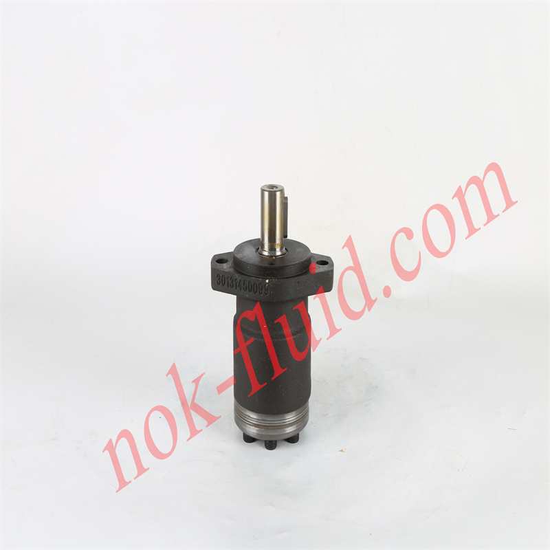 NOK MOTOR MP50CU