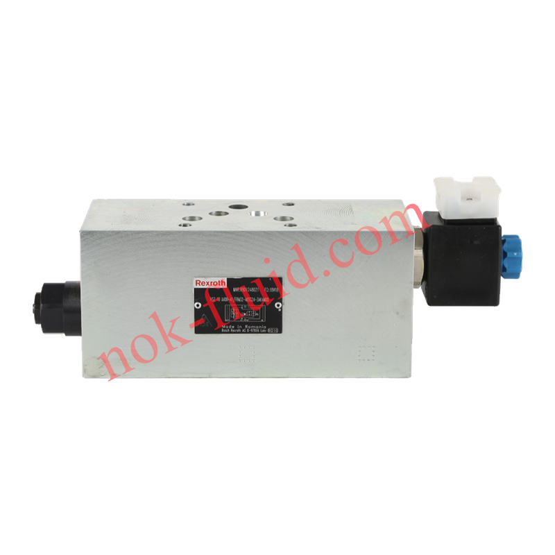 REXROTH VALVE HSZ10A400-41/FRM32-A05G24-3AK4M00(R901248021)