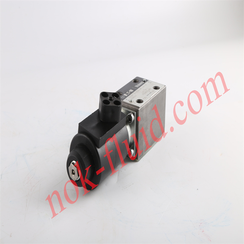 VICKERS VALVE DG3VP-3-102A-VM-UH-10