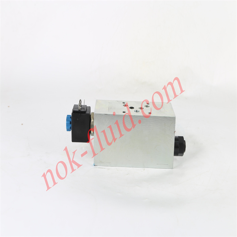 REXROTH VALVE HSZ10A400-41/FRM32-A05G24-3AK4M00(R901248021)