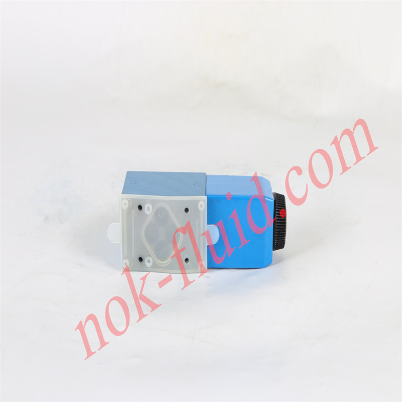 VICKERS VALVE KCG-3-L350D-Z-M-U-HL 1 10