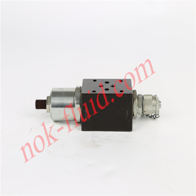 BREVINI Pressure Reducing Valve AM3RDA1C2004