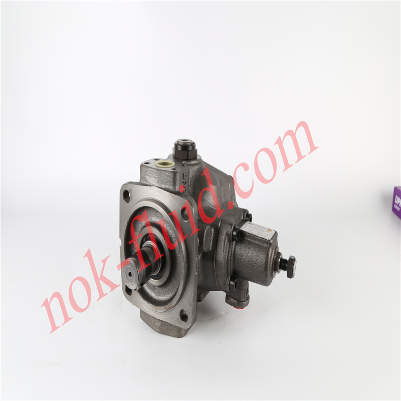 BERARMA VANE PUMP 02-PVS2-40-F-H-R-M