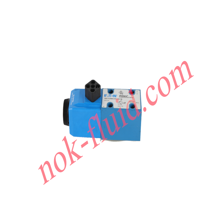VICKERS VALVE KCG-3-L350D-Z-M-U-HL 1 10
