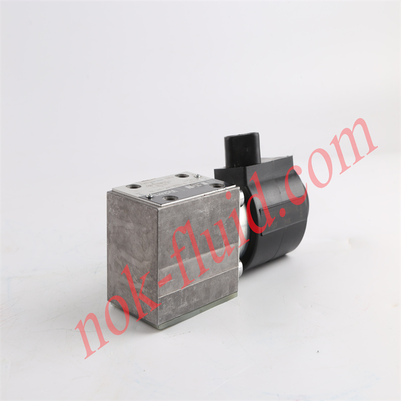 VICKERS VALVE DG3VP-3-102A-VM-UH-10