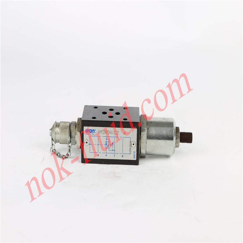 BREVINI Pressure Reducing Valve AM3RDA1C2004