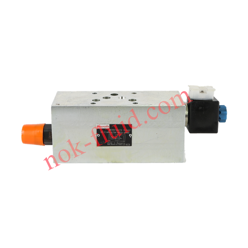 REXROTH VALVE HSZ10A400-4X/FGM1-A05G24-3AKM00（R901264276）