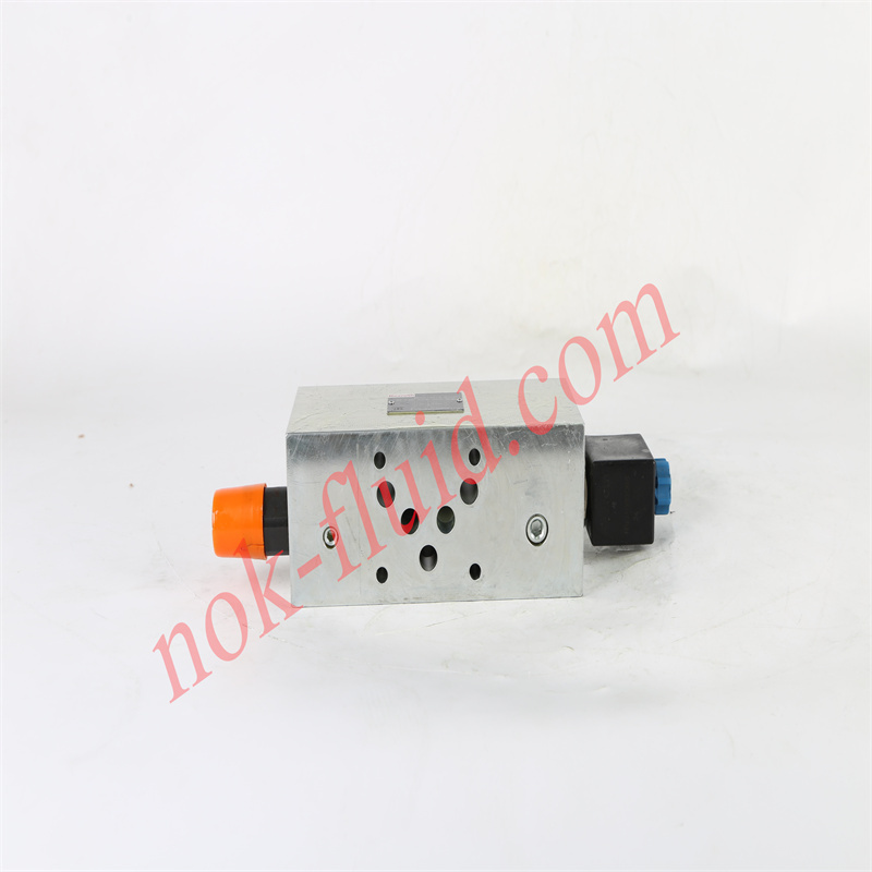 REXROTH VALVE HSZ10A400-4X/FGM1-A05G24-3AKM00（R901264276）