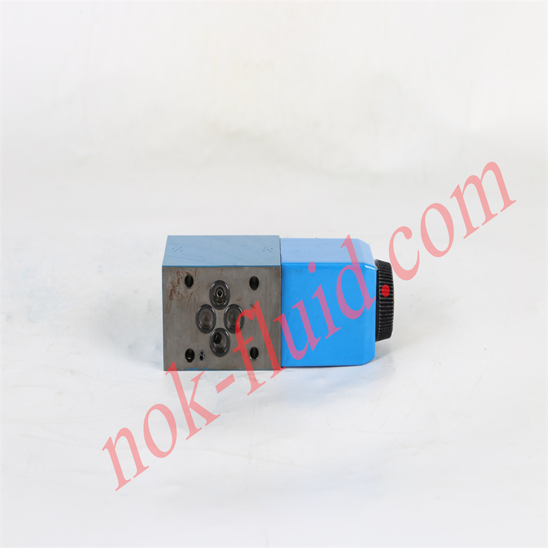 VICKERS VALVE KCG-3-L350D-Z-M-U-HL 1 10