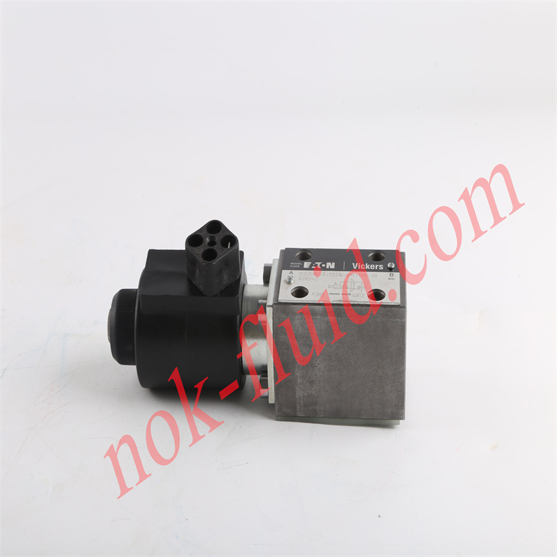 VICKERS VALVE DG3VP-3-102A-VM-UH-10