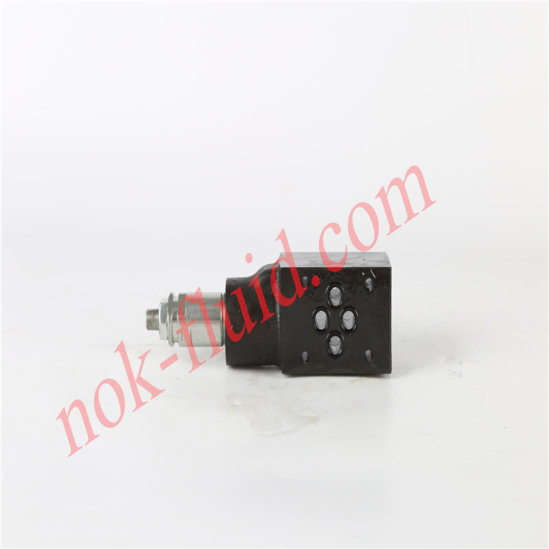 BREVINI SOLENOID VALVE AM3VMP03003