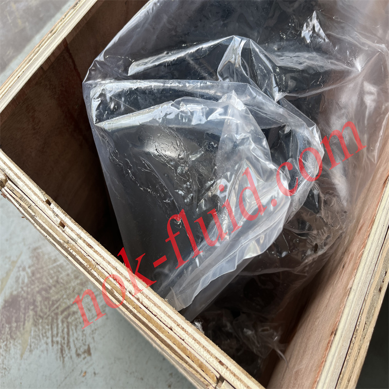 DENISON VANE PUMP T6EDC 052 038 020 1R00 A1F1