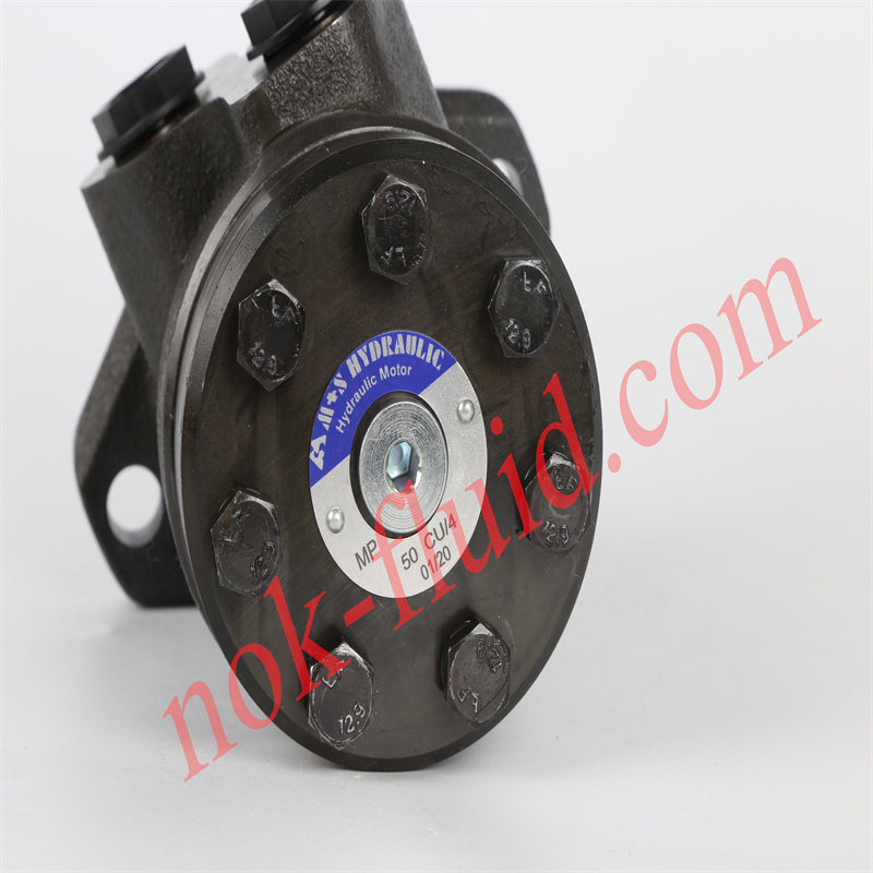 NOK MOTOR MP50CU