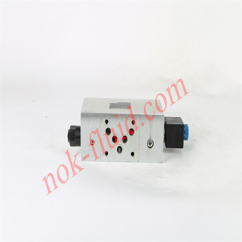 REXROTH VALVE HSZ10A400-41/FRM32-A05G24-3AK4M00(R901248021)