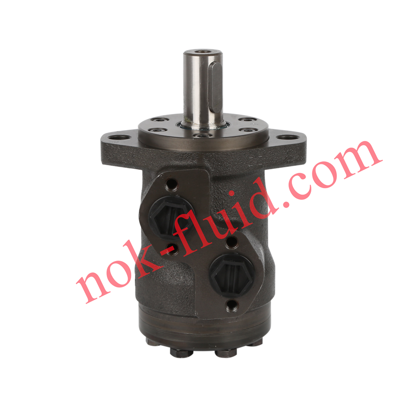 NOK MOTOR MP50CU