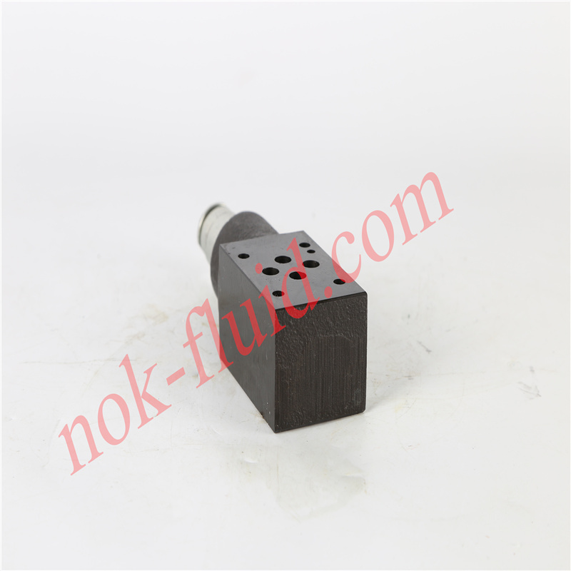 BREVINI SOLENOID VALVE AM3VMP03003