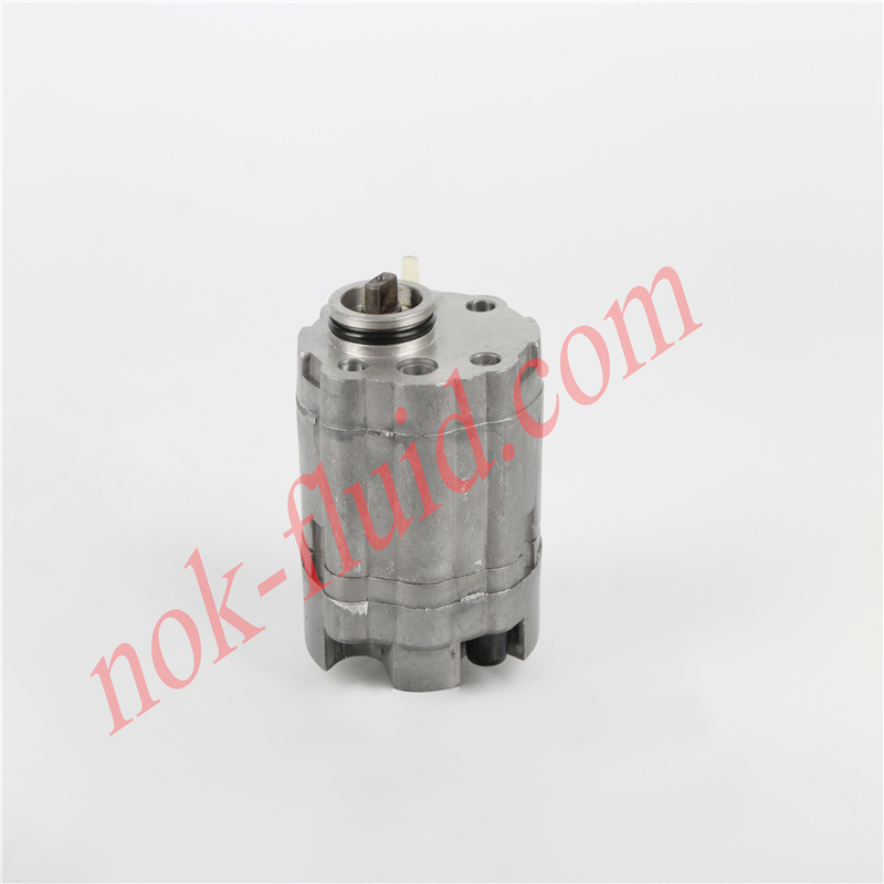 Brevini Gear Pump MH-4.2C