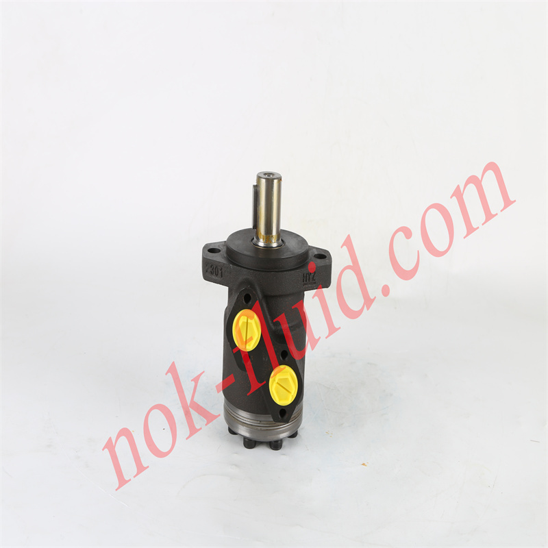 NOK MOTOR MP50CU