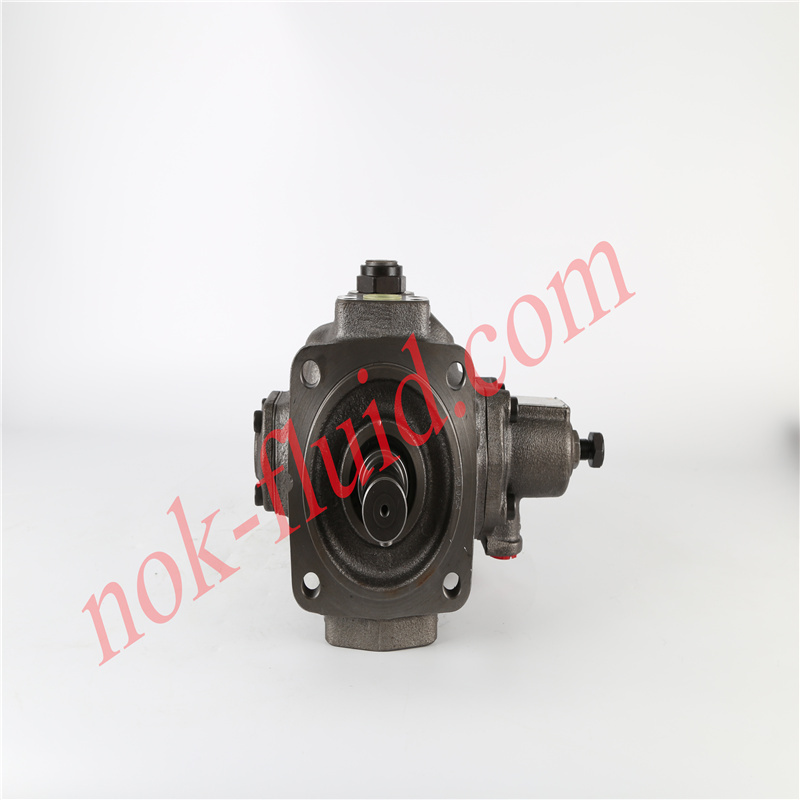 BERARMA VANE PUMP 02-PVS2-40-F-H-R-M