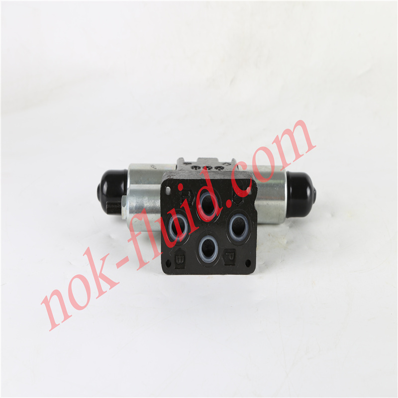 BREVINI SOLENOID VALVE AD3E01CMES3 + AM3RDP1C2004