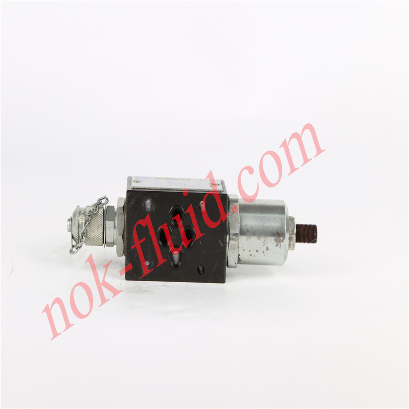 BREVINI Pressure Reducing Valve AM3RDA1C2004