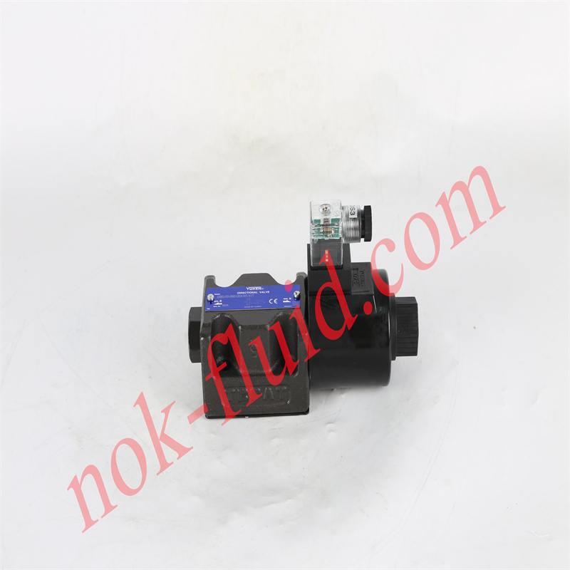 YUKEN Valve DSG-03-2B2-D24-N1-51T