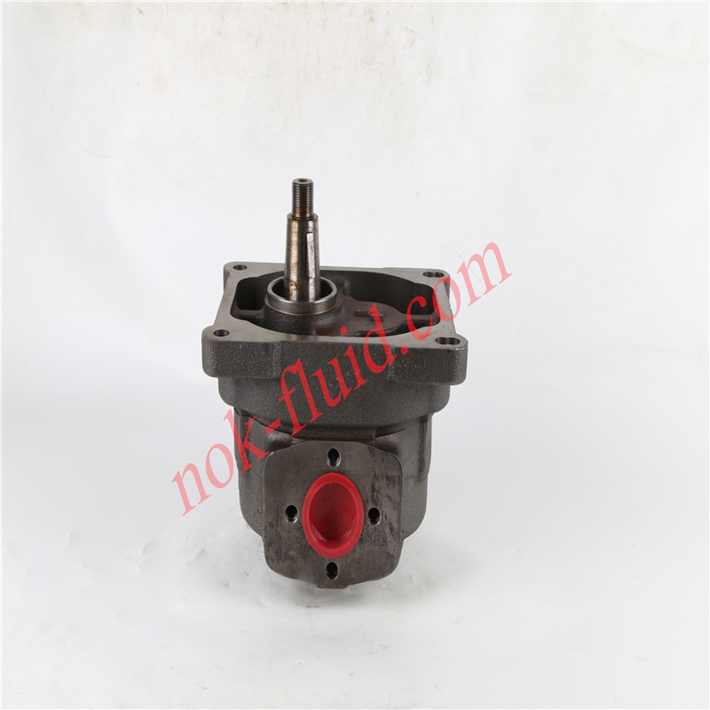 RONZIO GEAR PUMP W4-130D