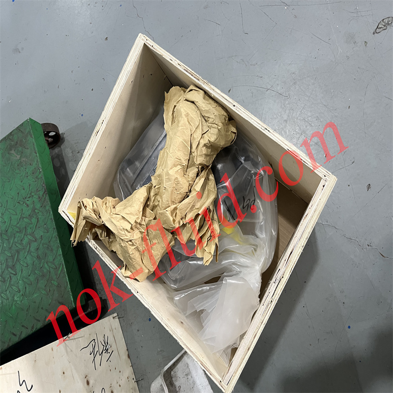 REXROTH GEAR PUMP PGH5-30/080RE11VU2 R901147116