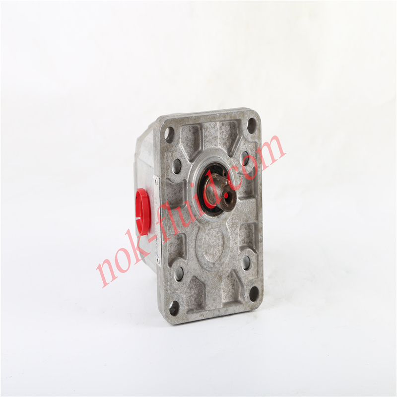 GALTECH GEAR PUMP 2SPA6D12G