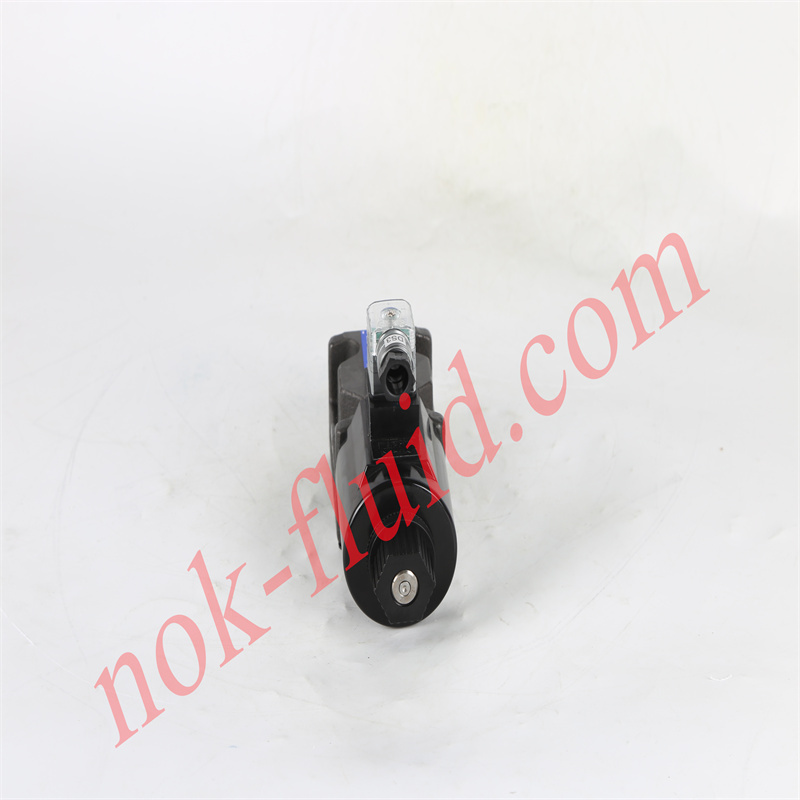 YUKEN Valve DSG-03-2B3B-D24-N1-51T
