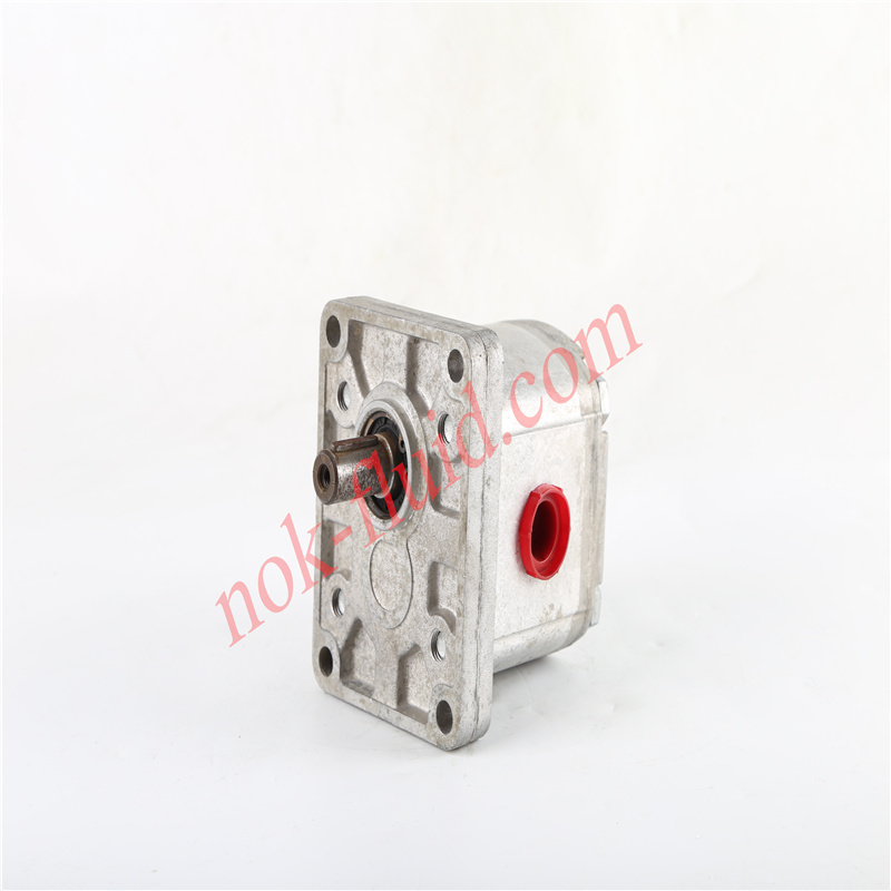 GALTECH GEAR PUMP 2SPA6D12G