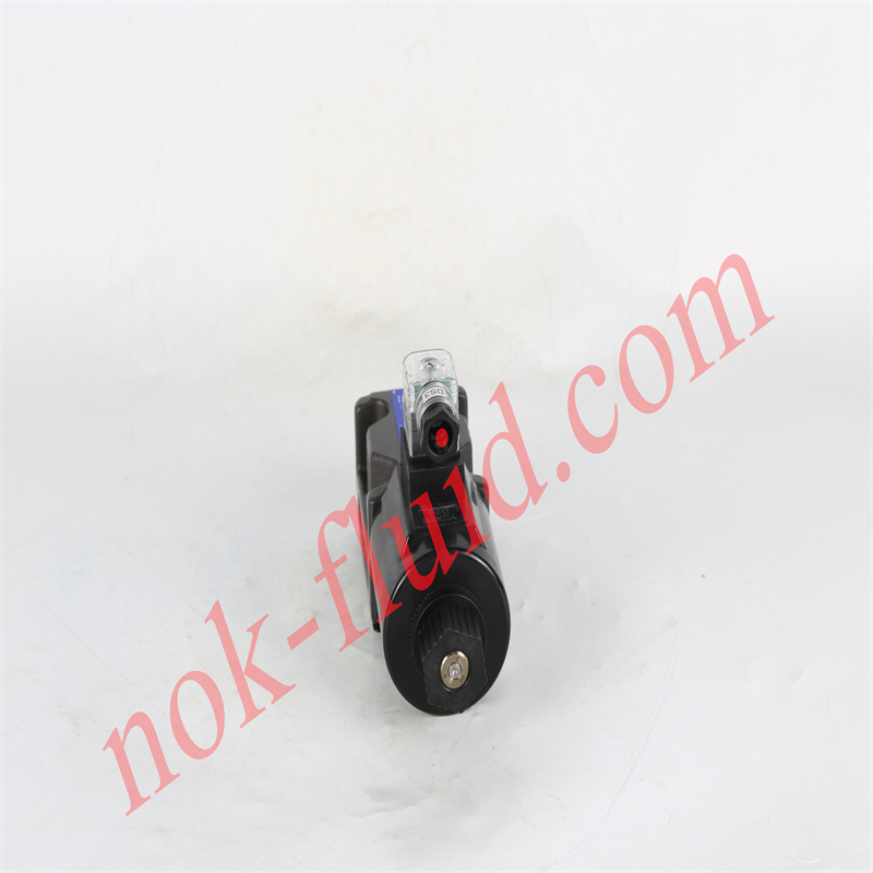 YUKEN Valve DSG-03-2B2-D24-N1-51T