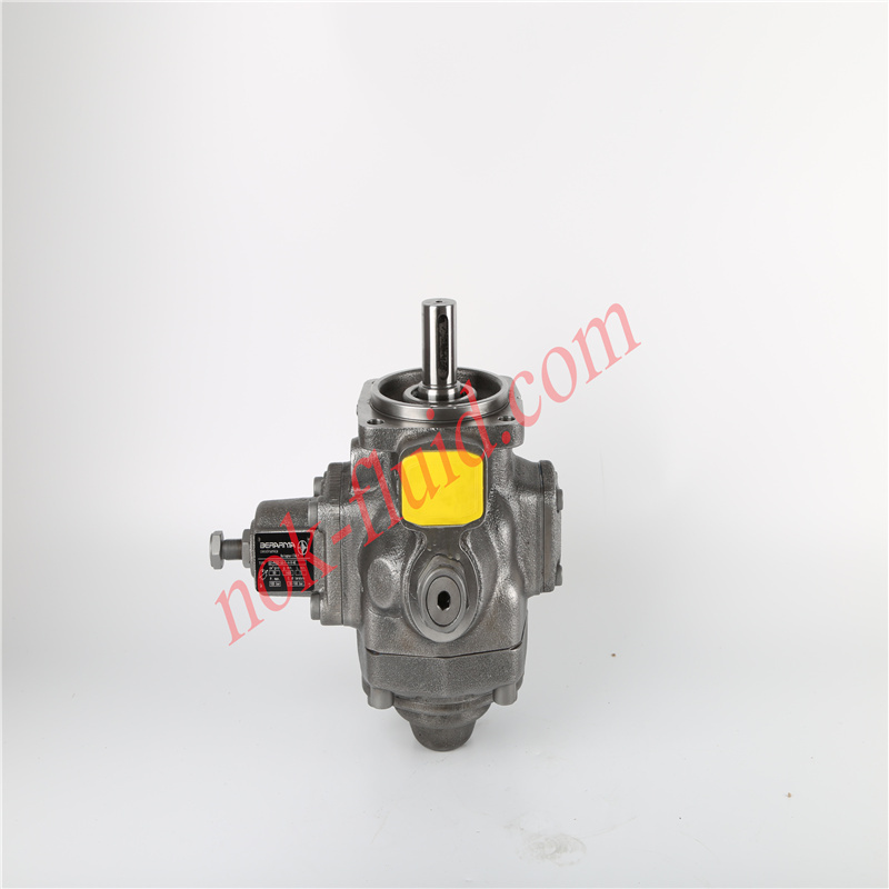 BERARMA VANE PUMP 02-PVS2-50-F-H-R-M